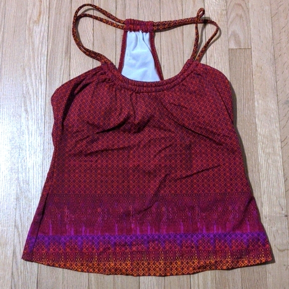 Tankini top - Picture 1 of 1